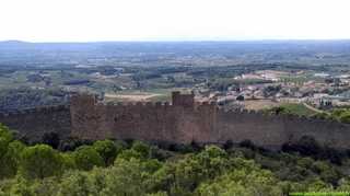 Randonnée - Montpeyroux - Le Castellas de Montpeyroux - Occitanie-rando