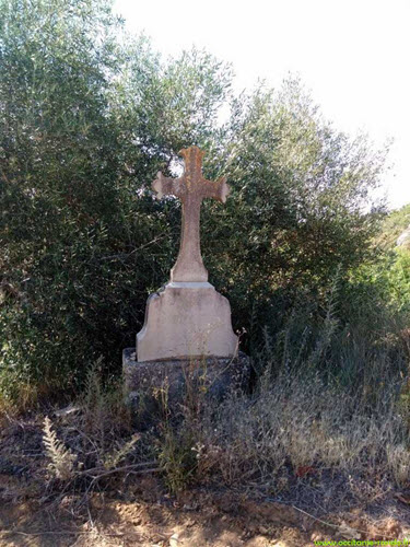 Occitanie-rando - Randonnée - Castelnau-de-Guers - La chapelle Saint-Antoine