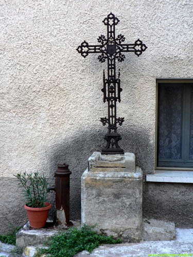 Occitanie-rando - Randonnée - Castelnau-de-Guers - La chapelle Saint-Antoine