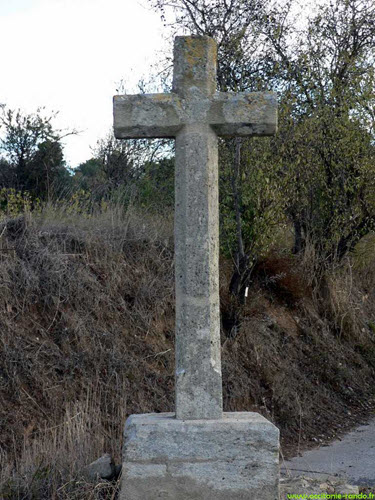 Occitanie-rando - Randonnée - Castelnau-de-Guers - La chapelle Saint-Antoine