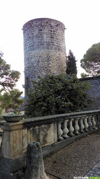 Occitanie-rando - Randonnée pédestre - Gignac - Randonnée du canal et des rieux