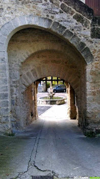 Occitanie-rando - Randonnée pédestre - Gignac - Randonnée du canal et des rieux