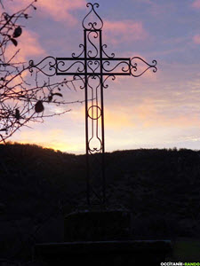 Occitanie-rando - Randonnée pédestre - Saint-Maurice-Navacelles - Cirque de Navacelles