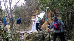 Occitanie-rando - Randonnée pédestre - de Pégairolles-de-l'Escalette à Saint-Félix-de-l'Héras