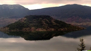 Occitanie-rando - Randonnée pédestre - Les Vailhès - Pradines - Les rives du Salagou