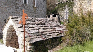 Occitanie-rando - Randonnée pédestre - Lodévois et Larzac - Cirque de Labeil - Escandorgue