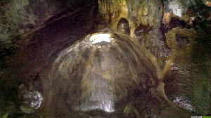 Occitanie-rando - Randonnée pédestre - Saint-Jean-de-Fos - La maison des Légendes et ses grottes