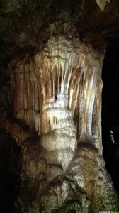 Occitanie-rando - Randonnée pédestre - Saint-Jean-de-Fos - La maison des Légendes et ses grottes