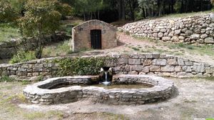 Occitanie-rando - Randonnée pédestre - PR De la tourelle aux meules - Nébian