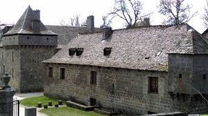 Occitanie-rando - Tour des Monts d'Aubrac et Le Chemin de Saint-Guilhem-le-Désert