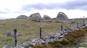 Occitanie-rando - Tour des Monts d'Aubrac et Le Chemin de Saint-Guilhem-le-Désert