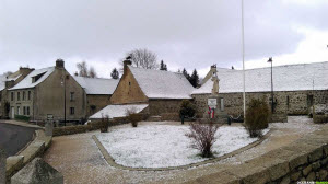 Occitanie-rando - Tour des Monts d'Aubrac et Le Chemin de Saint-Guilhem-le-Désert