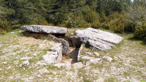 Occitanie-rando - Tour des Monts d'Aubrac et Le Chemin de Saint-Guilhem-le-Désert