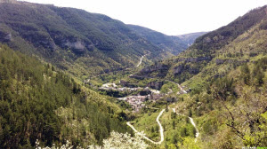Occitanie-rando - Tour des Monts d'Aubrac et Le Chemin de Saint-Guilhem-le-Désert