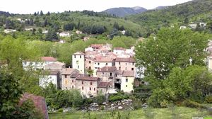 Occitanie-rando - Tour des Monts d'Aubrac et Le Chemin de Saint-Guilhem-le-Désert