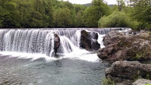 Occitanie-rando - Tour des Monts d'Aubrac et Le Chemin de Saint-Guilhem-le-Désert