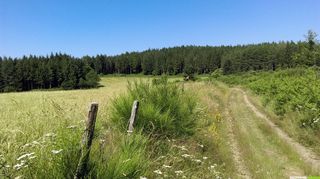 Occitanie-rando - Randonnée itinérante - Tours de la Montagne du Haut-Languedoc - Boucle du Somail - 2 jours