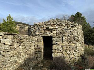 Occitanie-rando - Randonnée - Hérault - Lodève - Plateau du Grézac