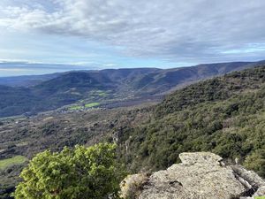 Occitanie-rando - Randonnée - Hérault - Lodève - Plateau du Grézac