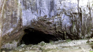 Occitanie-rando - Randonnée - Gard - La cascade de la Vis à Saint-Laurent-le-Minier