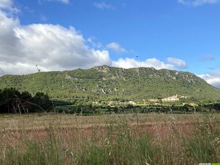 Occitanie-rando - Randonnée itinérante - Hérault - Salagou - Le tour du lac du Salagou