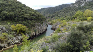 Occitanie-rando - Randonnée - Hérault - Saint-Guilhem-le-Désert - La baume de l'Olivier