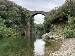 Occitanie rando - Randonnée - Hérault - Villemagne-l'Argentière - Le Causse de Boussagues