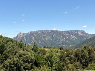 Occitanie-rando - Randonnée itinérante - Hérault - Tour du Haut-Languedoc - Caroux - Espinouse