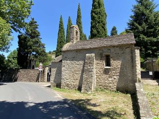 Occitanie-rando - Randonnée itinérante - Hérault - Tour du Haut-Languedoc - Caroux - Espinouse