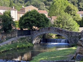 Occitanie-rando - Randonnée itinérante - Hérault - Tour du Haut-Languedoc - Caroux - Espinouse