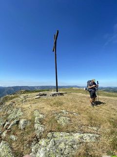 Occitanie-rando - Randonnée itinérante - Hérault - Tour du Haut-Languedoc - Caroux - Espinouse