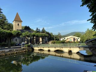 Occitanie-rando - Randonnée itinérante - Hérault - Tour du Haut-Languedoc - Caroux - Espinouse