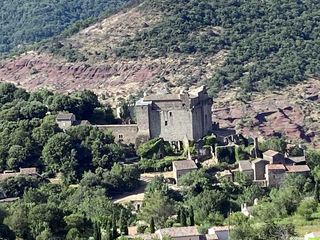 Occitanie-rando - Randonnée itinérante - Hérault - Tour du Haut-Languedoc - Caroux - Espinouse