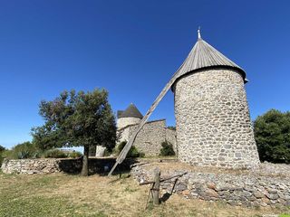 Occitanie-rando - Randonnée itinérante - Hérault - Tour du Haut-Languedoc - Caroux - Espinouse