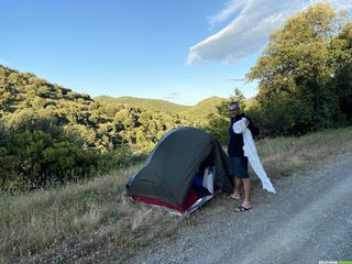 Occitanie-rando - Randonnée itinérante - Hérault - Tour du Haut-Languedoc - Caroux - Espinouse