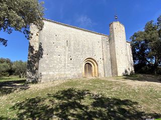 Occitanie-rando - Randonnée - Hérault - Puéchabon - Les balcons de l'Héraultlateau du Grézac