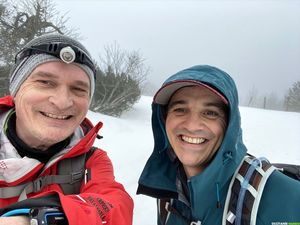 Occitanie-rando - Randonnée - Gard - Mont Aigoual - 4000 marches