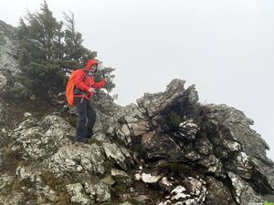 Occitanie-rando - Randonnée - Gard - Mont Aigoual - 4000 marches