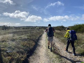 Occitanie-rando - Randonnée - Hérault - GR® de Pays - Haut-Languedoc - Espinouse - Caroux