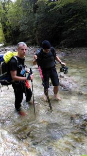 Occitanie-rando - Randonnée - Hérault - GR® de Pays - Haut-Languedoc - Espinouse - Caroux