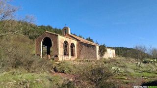 Occitanie-rando - Randonnée - Hérault - Vailhés - Les rives du Salagou