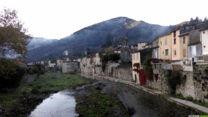 Occitanie-rando - Randonnée - Hérault - Cévennes - Sumène - Caroux - Sentier des Gardes