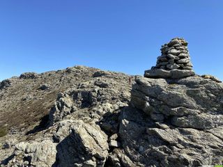 Occitanie-rando - Trekking - GRP - Montagne - Haut-Languedoc - Caroux - Compeyre