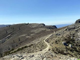 Occitanie-rando - Trekking - GRP - Montagne - Haut-Languedoc - Caroux - Compeyre