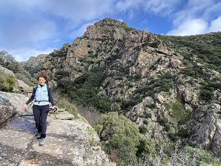 Occitanie-rando - Trekking - Hérault - Caroux - Sentier de l'Esquino d'Aze & Bel Plo