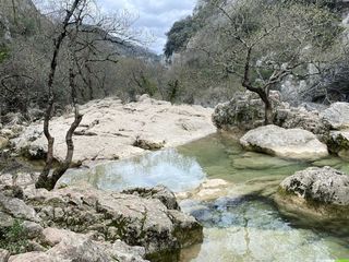 Occitanie-rando - Randonnée - Hérault - Saint-Martin-de-Londres - Ravin des Arcs - Lamalou