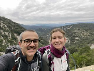 Occitanie-rando - Randonnée - Hérault - Saint-Martin-de-Londres - Ravin des Arcs - Lamalou