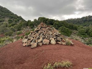 Occitanie-rando - Randonnée - Hérault - Les Vailhés - Pradines - Les rives du Salagou