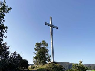 Occitanie-rando - Trekking - Hérault - Les Aires - pic de la Coquillade - Saint-Michel-de-Mourcairol