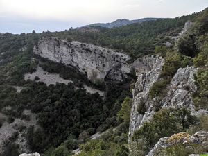 Occitanie-rando - Trekking - Hérault - Saint-Guilhem-le-Désert - Le tour de Saint-Guilhem-le-Désert